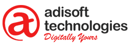 Adisoft Technologies IPO logo