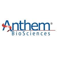 Anthem Biosciences IPO logo