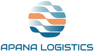 Apana Logistics IPO logo