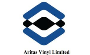 Aritas Vinyl IPO logo