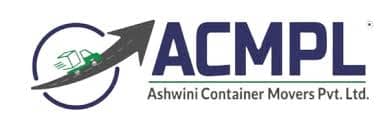 Ashwini Container Movers IPO logo