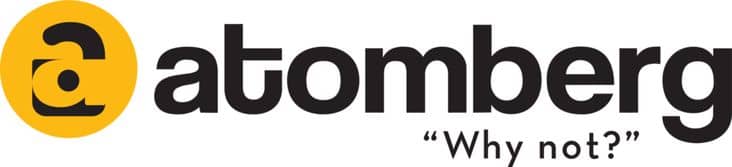 Atomberg Technologies IPO logo