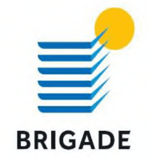 Brigade Hotel Ventures IPO logo