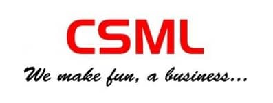 Complete Sports And Management India IPO logo