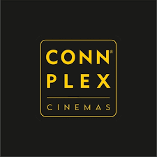 Connplex Cinemas IPO logo