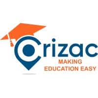 Crizac IPO logo