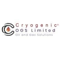 Cryogenic Ogs IPO logo
