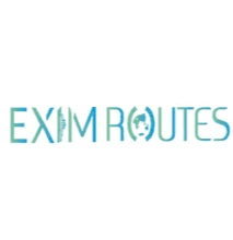 Exim Routes IPO logo