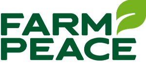 Farm Peace IPO logo