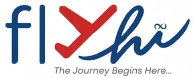 Fly Hi Maritime Travels IPO logo