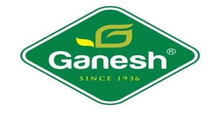 Ganesh Consumer Products IPO logo