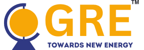 Gre Renew Enertech IPO logo