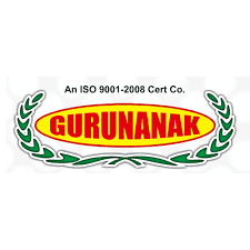 Gurunanak Agriculture India IPO logo