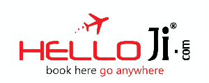 Helloji Holidays IPO logo