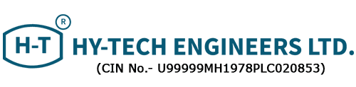 Hy Tech Engineers IPO logo