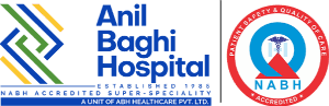 Abh Healthcare IPO logo