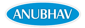 Anubhav Plast IPO logo