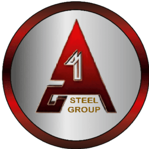 A One Steels India IPO logo