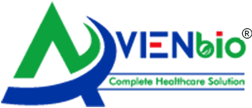 Avience Biomedicals IPO logo