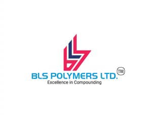 Bls Polymers IPO logo