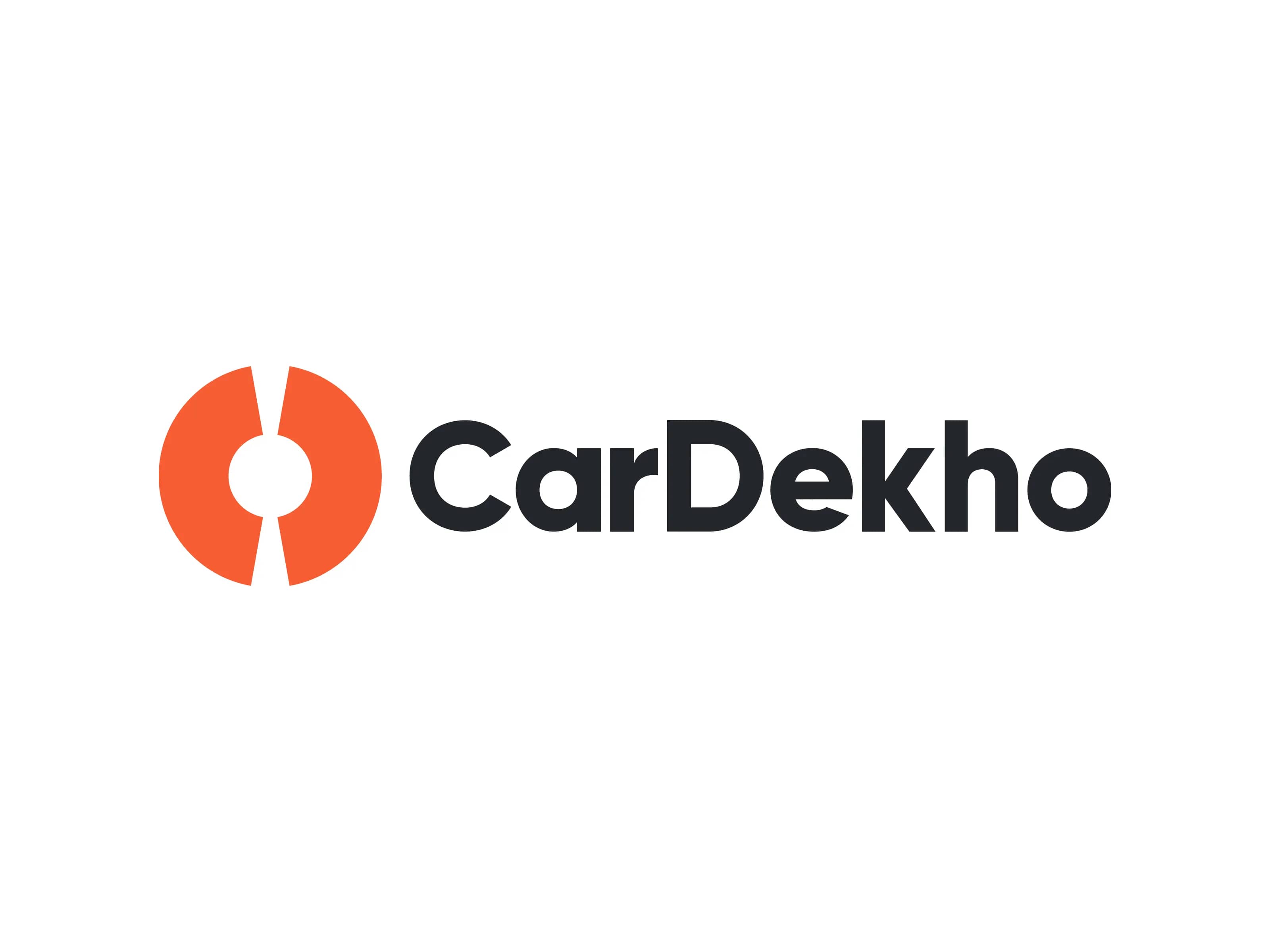 Cardekho IPO logo