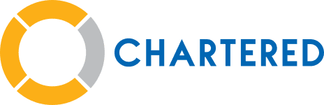 Chartered Speed IPO logo