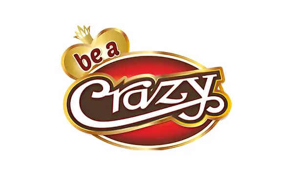 Crazy Snacks IPO logo