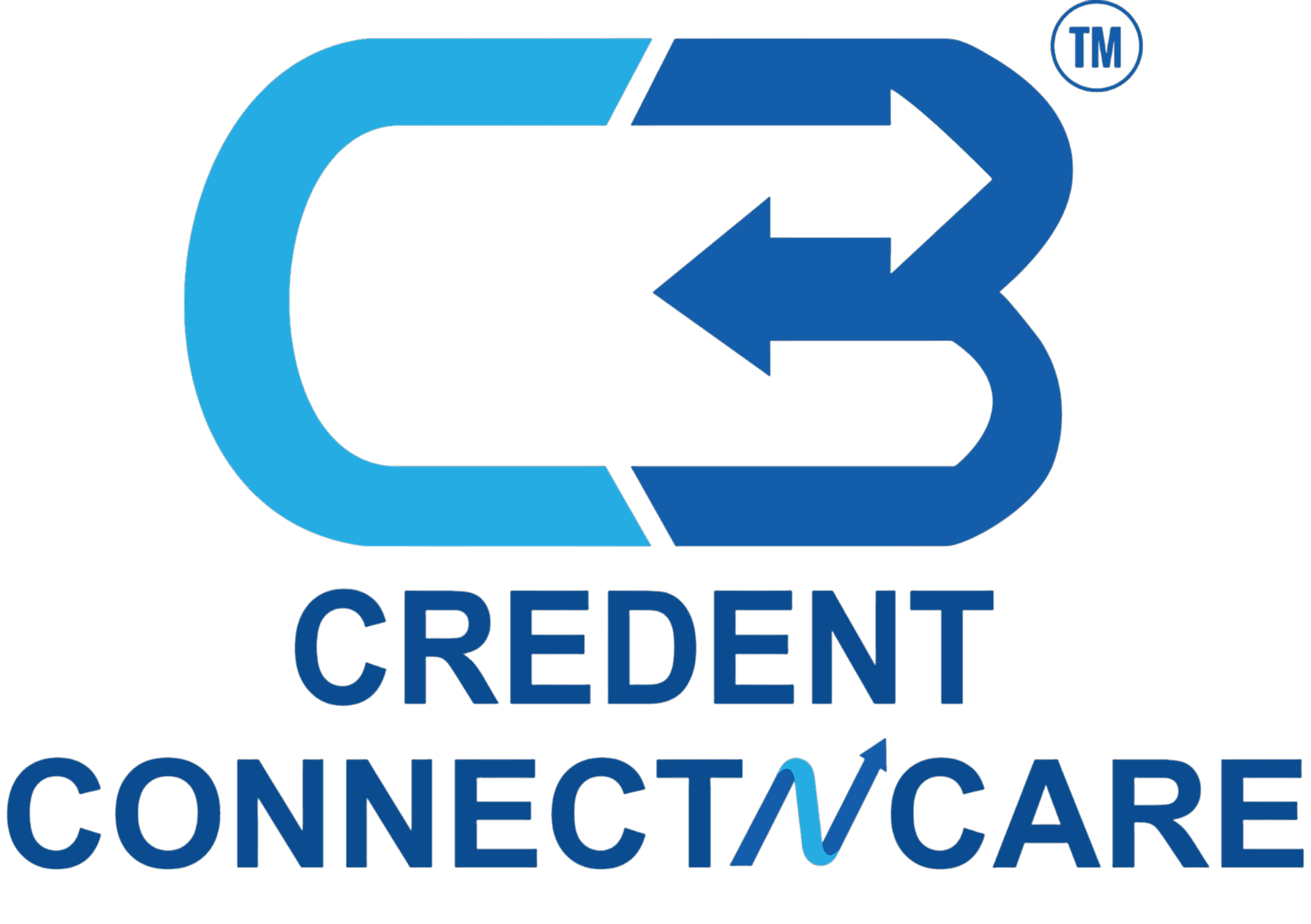 Credent Connect N Care IPO logo