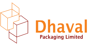 Dhaval Packaging IPO logo