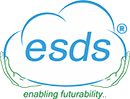 Esds Software Solution IPO logo