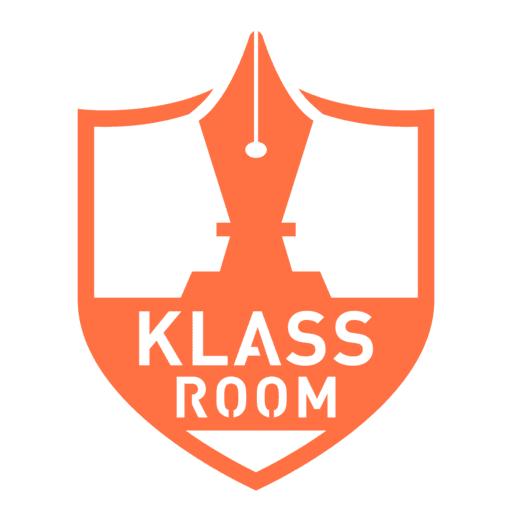 Fusion Klassroom Edutech IPO logo