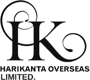 Harikanta Overseas IPO logo