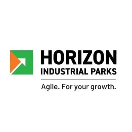Horizon Industrial Parks IPO logo