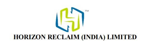 Horizon Reclaim India IPO logo