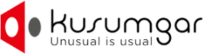 Kusumgar IPO logo