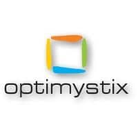 Optimystix Entertainment India IPO logo