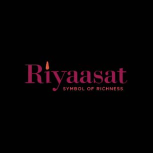 Riyaasat Lifestyle IPO logo