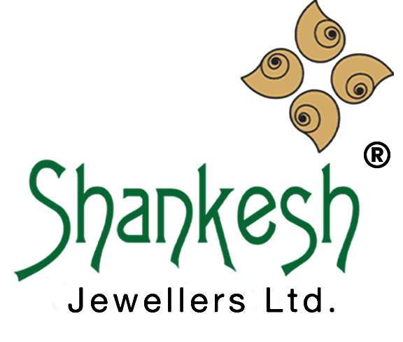 Shankesh Jewellers IPO logo