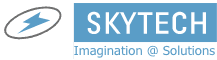 Skytech Infinite Platform IPO logo