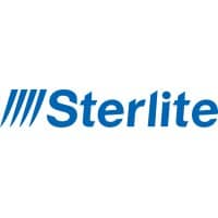 Sterlite Electric IPO logo