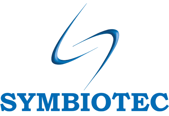 Symbiotec Pharmalab IPO logo