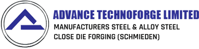 Advance Technoforge IPO logo