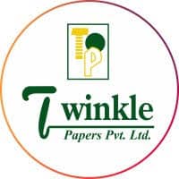 Twinkle Papers IPO logo