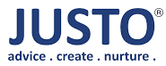 Justo Realfintech IPO logo