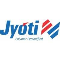 Jyoti Global Plast IPO logo