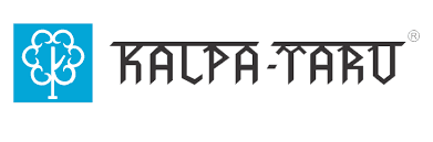 Kalpataru IPO logo