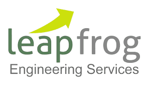Leapfrog Engineering Services IPO logo