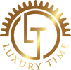 Luxury Time IPO logo