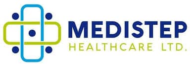 Medistep Healthcare IPO logo