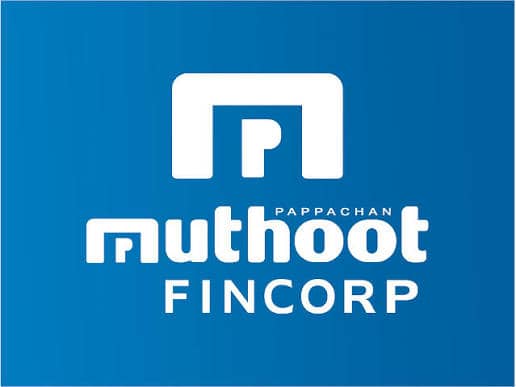 Muthoot Fincorp IPO logo